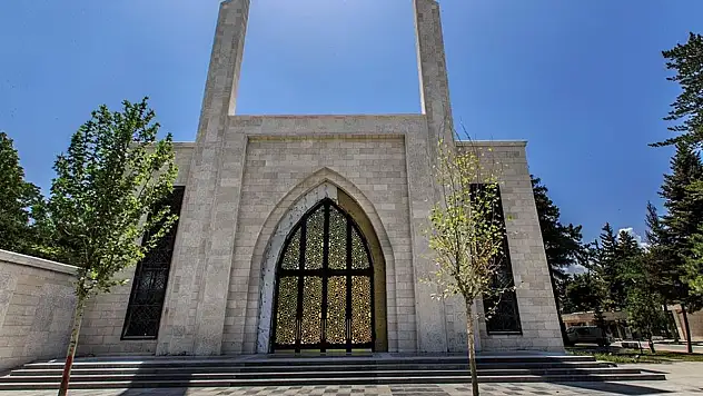 Kayserili iş insanın eşi hayatını kaybetti