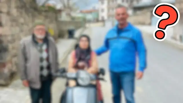Kayserili iş adamından o isme büyük jest!