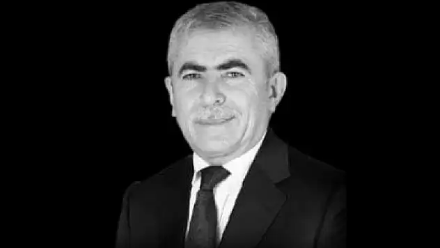 Kayserili iş insanından acı haber geldi