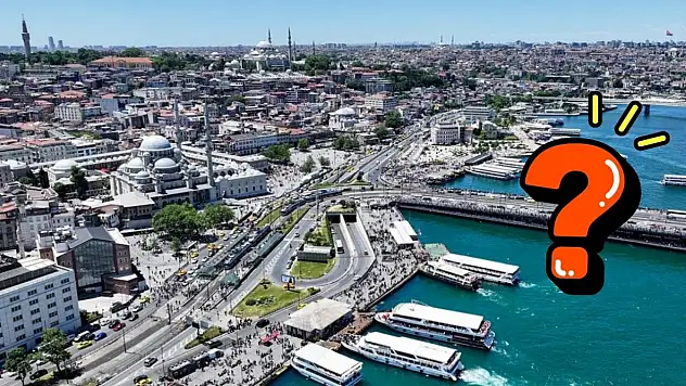 Kayserili iş insanının Boğaz'daki mülkü için yıkım kararı!