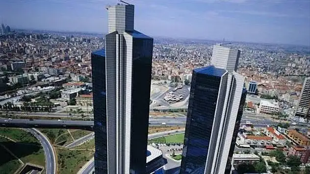 Kayserili iş insanının şirketinde çifte değişiklik! Görevlerinden ayrıldılar