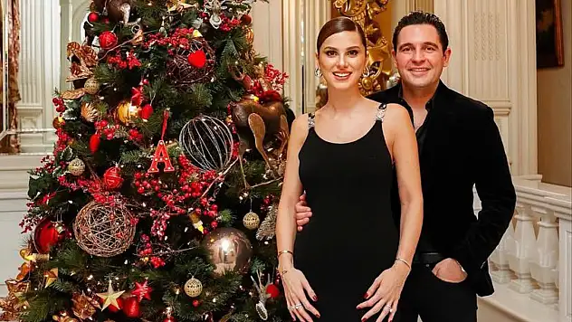 Kayserili iş insanıyla ilgili magazin kulislerini sallayan iddia!