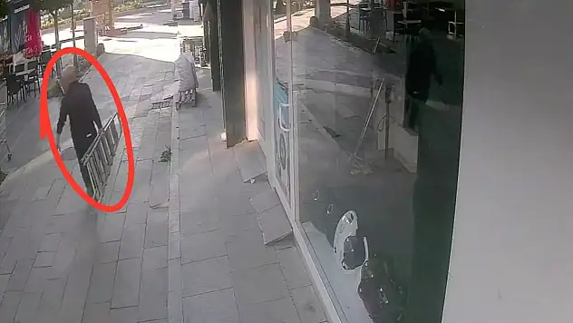 Kayserili işçiden acı haber: İş yerine girmek isterken hayatını kaybetti!