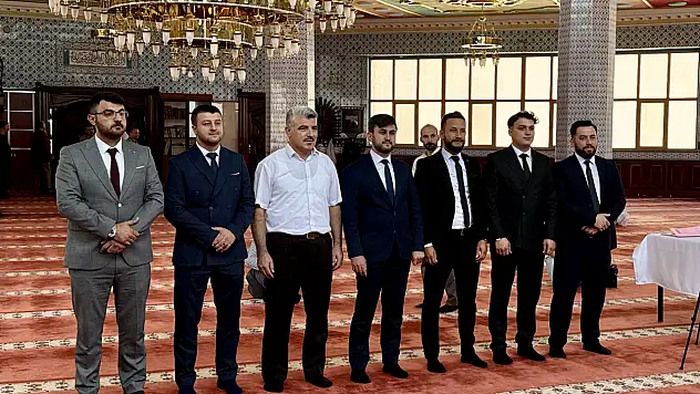 Kayserili isim 3'ncü oldu!