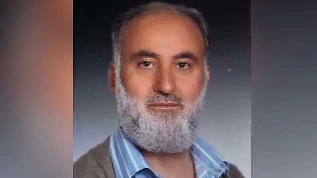Kayserili isim Almanya'da hayatını kaybetti