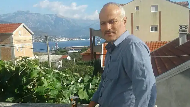 Kayserili isim Antalya'da hayatını kaybetti! Arkadaşları durumdan şüphelenince acı gerçek ortaya çıktı