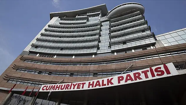 Kayserili isimlerden dikkat çeken Özgür Özel ziyareti!