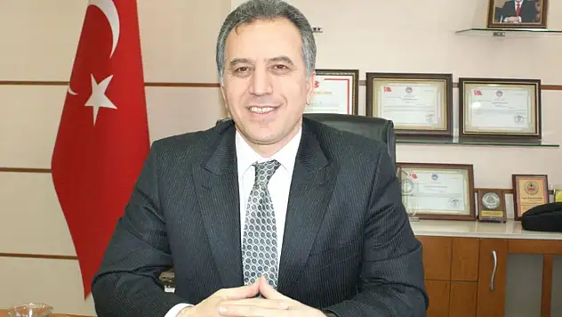Kayserili isme şok! Mal varlığı araştırılacak, yurt dışına çıkamayacak
