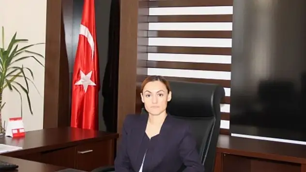 Kayserili isme yeni görev! Vali Yardımcısı oldu