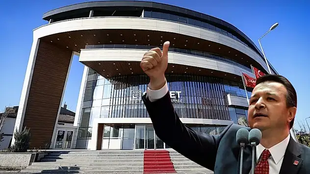Kayserili ismin Genel Başkanlık yaptığı partiye kayyum mu atanacak?