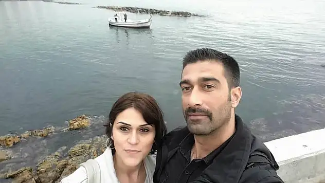 Kayserili Kayıp polisin cesedine ulaşıldı