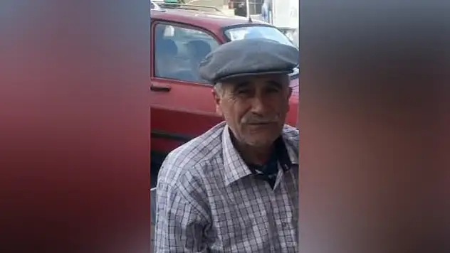 Kayserili Kıbrıs Gazisi vefat etti