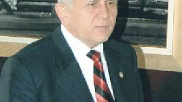 KAYSERİLİ KUZU, SİVAS'I KARIŞTIRDI!