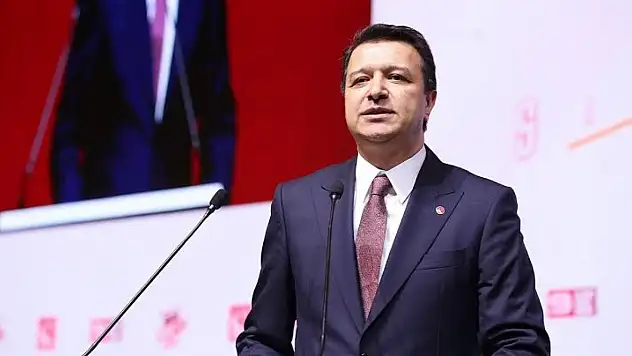 Kayserili lider Mahmut Arıkan'dan mecliste yeni ittifak sinyali