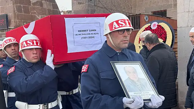 Kayserili muhabirin acı günü