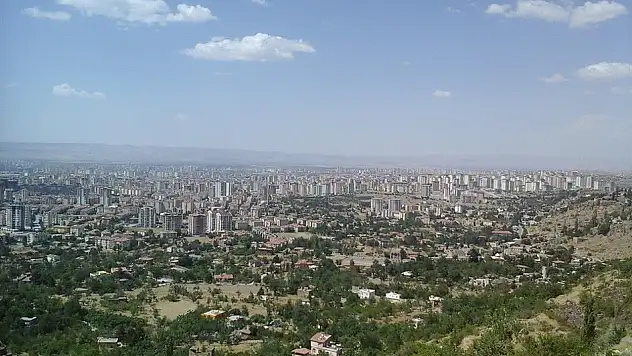 Kayserili o iş adamı harekete geçti! Talas'a bakın ne yapacak?
