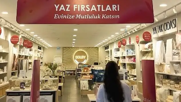 Kayserili o ünlü markanın ismini artık Orva Mağazacılık kullanacak!
