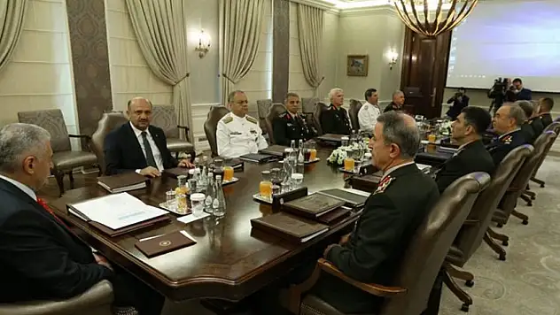 Kayserili 2 Organeral devam ediyor, 2'si istifa etti