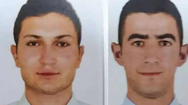 Kayserili polis İstanbul'da şehit oldu