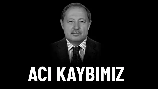 Kayserili Prof. Dr. Hasan Karaköse vefat etti