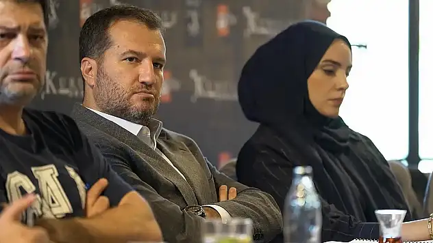 Kayserili reyting rekortmeni yapımcıdan yeni dizi geliyor