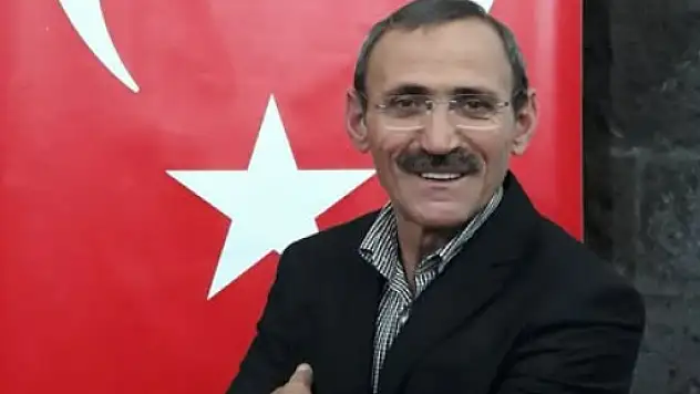 Kayserili şair hayatını kaybetti