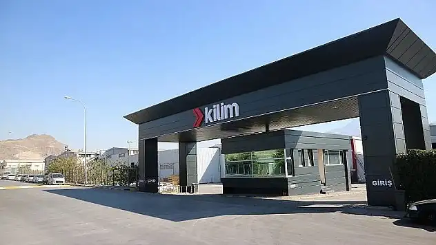 Kayserili sanayicilerin acı günü! Kilim Mobilya'nın büyük kaybı…