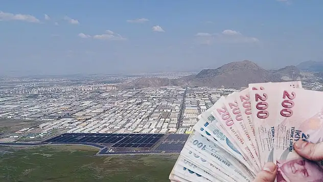 Kayserili sanayiciye nefes olacak proje! Başvurular bugün başlıyor