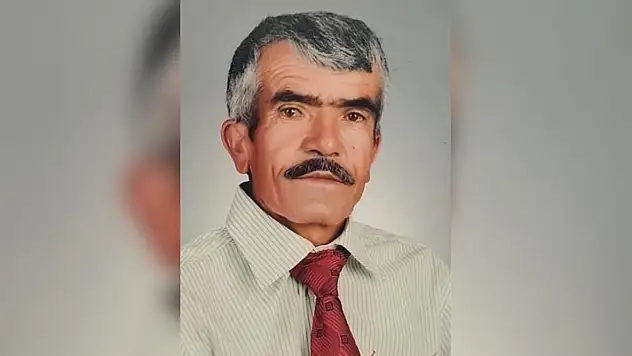 Kayserili şehit babası Recep Öztürk son yolculuğuna uğurlandı