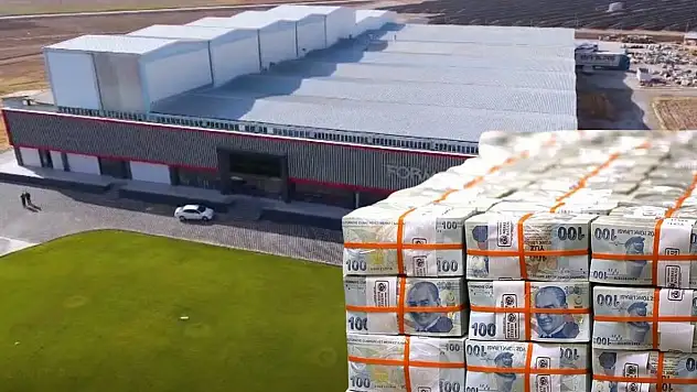 Kayserili şirket, e-ticaret şirketi Stella'yı satın aldı
