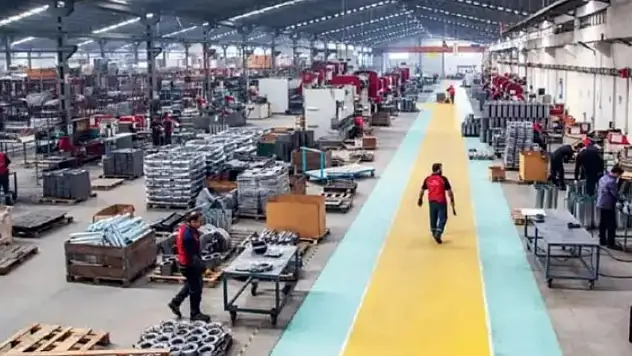 Kayserili şirket olağan genel kurul toplantısını erteledi!