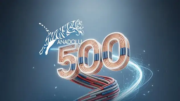 Kayserili şirket, Türkiye'de kablo sektörünün zirvesinde!