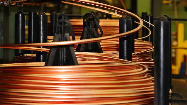 Kayserili şirketin ABD'deki tesisi üretime başladı! ABD, 700 bin dolar teşvik verdi