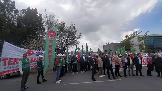 Kayserili şirketin 'sendika' inadı kaça patladı? Mahkeme son sözü söyledi!
