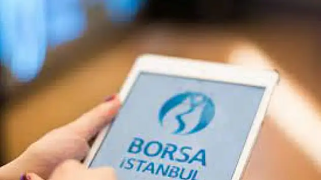 Kayserili şirketlerin borsa haftası nasıl geçti?