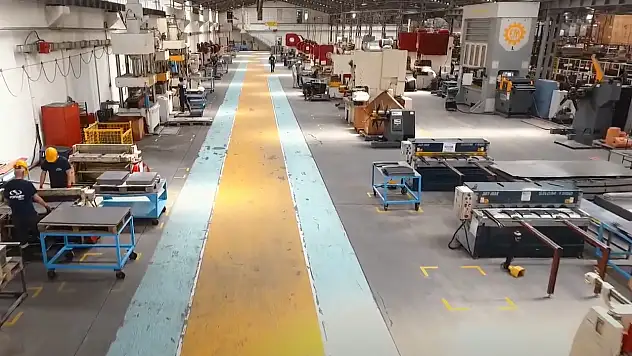 Kayserili şirketten 'haber ve söylentiler' sebebiyle suç duyurusu