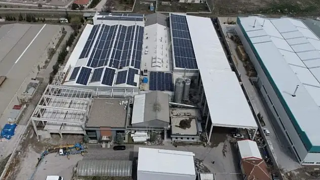 Kayserili şirketten ilk çeyrekte kötü haber!