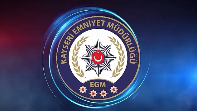 Kayserili sürücüler için yol durumu paylaşıldı