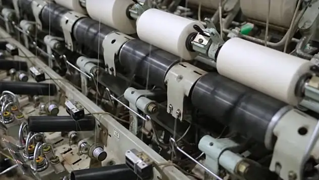 Kayserili tekstil devinin ilk üç ayı: Brüt karı üç katına çıktı