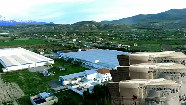 Kayserili tekstil şirketi hem borcu eritti hem de 3 ayda yarım milyar TL'yi aşan satış yaptı