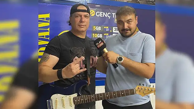 Kayserili telefon tamircisinin ezber bozan tutkusu!