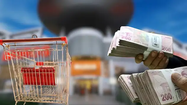 Kayserili ünlü ailenin ulusal market zinciri 241,3 milyar TL ciro yaptı
