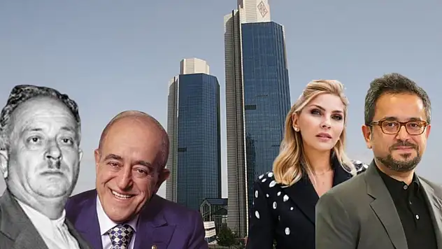 Kayserili ünlü ailenin yeni yatırımları gündem oldu!