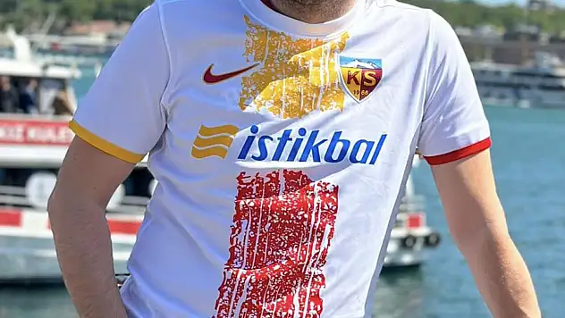 Kayserili Ünlü Avukattan Galatasaray göndermesi!