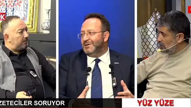 Kayserili ünlü iş adamı asgari ücretin ne kadar olacağını açıkladı! İşte o rakam