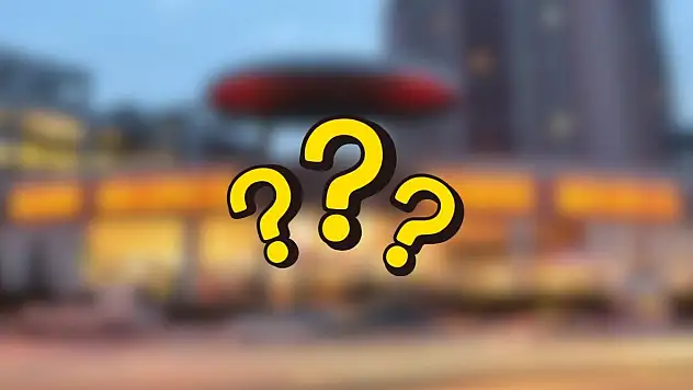 Kayserili ünlü iş adamının marketinde çalışanlar kazan kaldırdı