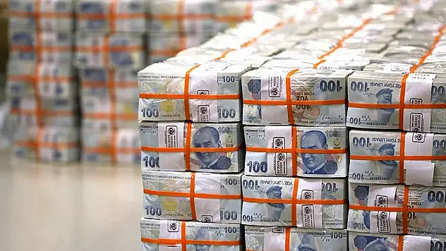 Kayserili ünlü iş adamının şirketi 6 ayda 3 milyar TL ciro yaptı!
