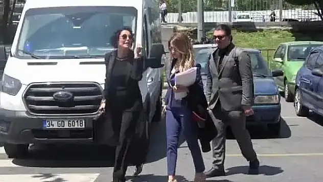 Kayserili ünlü isim gözaltına alındı