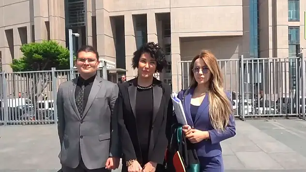 Kayserili ünlü isme hapis şoku!