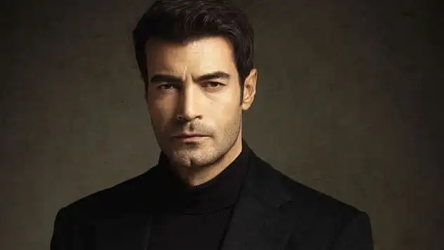 Kayserili ünlü oyuncu ateş püskürdü